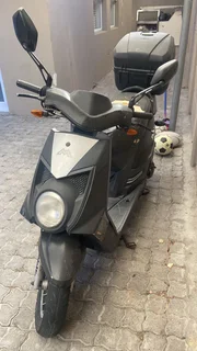 2012 Motomia 125cc Negotiable - Urgent sale