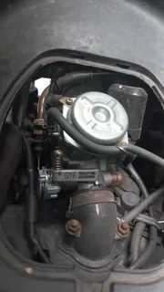 2012 Motomia 125cc Negotiable - Urgent sale