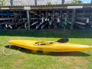 Canoe - Ad posted by Korben Van Der Vendt