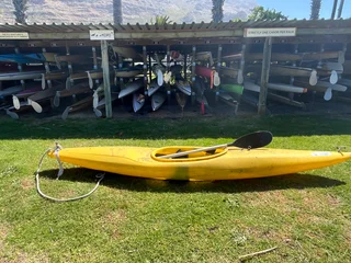 Canoe - Ad posted by Korben Van Der Vendt