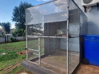 Aviary - Ad posted by Mahomed Latiff