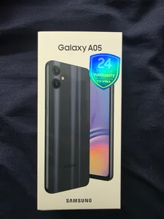 Samsung A05
