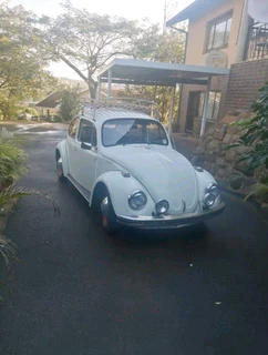 1968 Vw Beetle In Excellent Condition Sell or swop for bakkie of same value