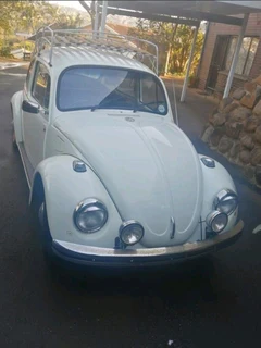 1968 Vw Beetle In Excellent Condition Sell or swop for bakkie of same value