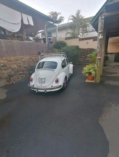 1968 Vw Beetle In Excellent Condition Sell or swop for bakkie of same value