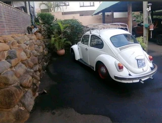 1968 Vw Beetle In Excellent Condition Sell or swop for bakkie of same value