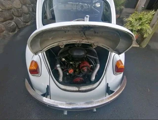 1968 Vw Beetle In Excellent Condition Sell or swop for bakkie of same value