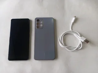 Samsung Galaxy A32 128G 4G Ram Single Sim Like New