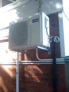 Fridge and Aircon Repairs and Installation