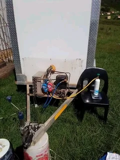 Fridge and Aircon Repairs and Installation