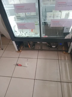 Fridge and Aircon Repairs and Installation