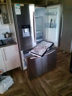 Fridge and Aircon Repairs and Installation