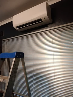 Fridge and Aircon Repairs and Installation