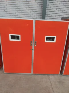 Automatic Incubator and hatcher