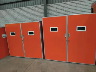 Automatic Incubator and hatcher