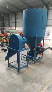 Grinding mill