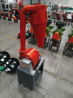 Grinding mill