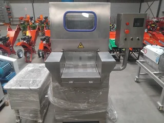 Chicken Brine Injector