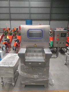 Chicken Brine Injector