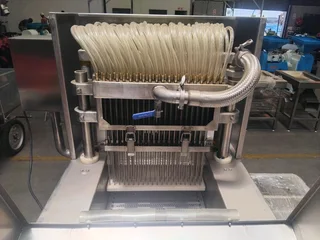 Chicken Brine Injector