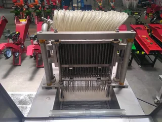 Chicken Brine Injector