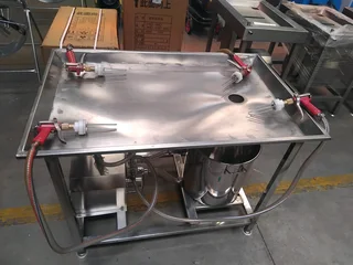 Chicken Brine Injector