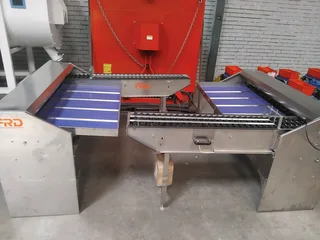 Chicken Egg Grader machine