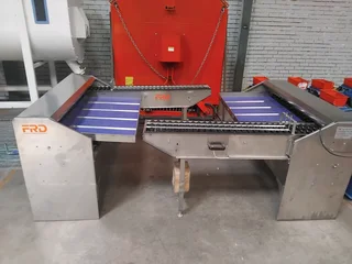 Chicken Egg Grader machine