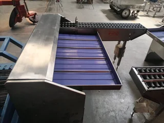 Chicken Egg Grader machine