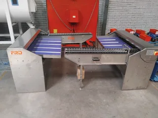 Chicken Egg Grader machine