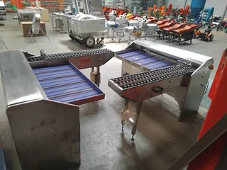 Chicken Egg Grader machine