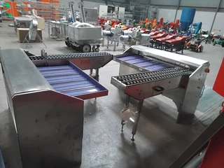 Chicken Egg Grader machine