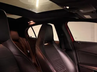 2014 Mercedes-Benz GLA 200 CDI Auto