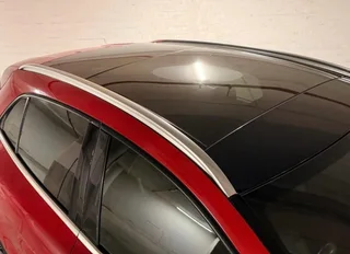 2014 Mercedes-Benz GLA 200 CDI Auto