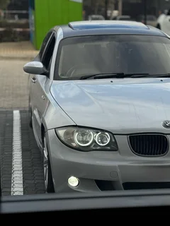 2006 BMW 130i M Sport