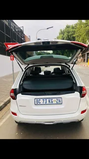 2014 Renault Koleos SUV