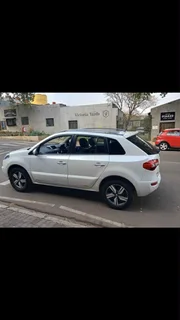 2014 Renault Koleos SUV