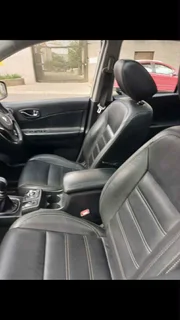 2014 Renault Koleos SUV