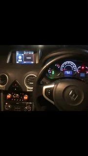 2014 Renault Koleos SUV