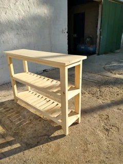 Servers/Entrance Tables/Console Tables