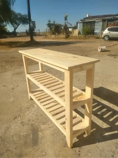 Servers/Entrance Tables/Console Tables