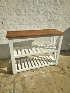 Servers/Entrance Tables/Console Tables