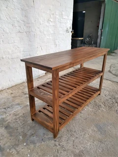 Servers/Entrance Tables/Console Tables