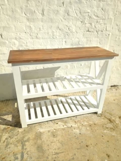 Servers/Entrance Tables/Console Tables