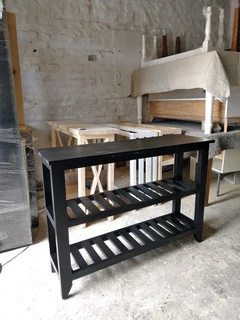 Servers/Entrance Tables/Console Tables