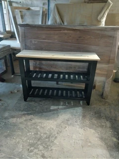 Console Tables/Servers/Entrance Tables.