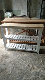 Console Tables/Entrance Tables/Servers