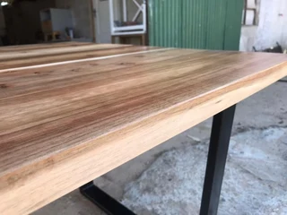 BlackWoood Tables
