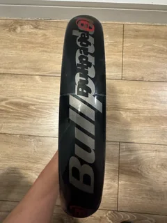 Bullpadel Raider Control Padel Racket