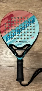 Bullpadel Flow Light Control 70/80 Padel Racket